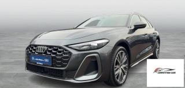 Audi A5 Avant Tfsi S-Line S-Tronic Led Virtual Navi Assist 