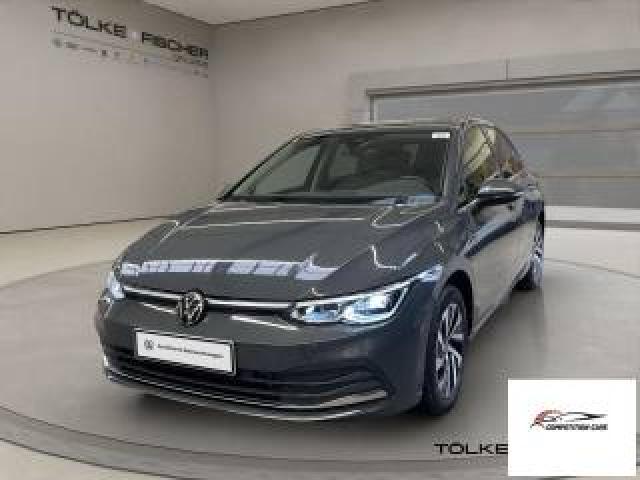Volkswagen Golf 1.4tsi Ehybrid 204cv Dsg Style Virtual Massaggio 