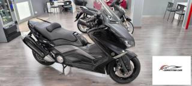 Yamaha T Max 530 530 