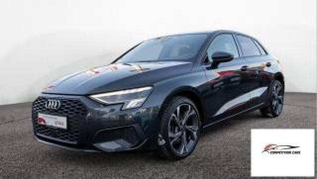 Audi A3 Spb 30tfsi Business Advanced Virtual Led Navi Bi-Z 