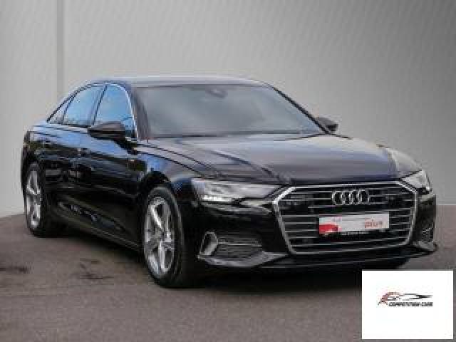 Audi A6 40tdi Quattro S-Line S-Tronic Navi B&o 4 Zone Virt 