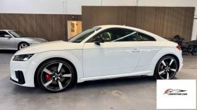 Audi Tt Audi Tt 45 Tfsi 245cv *s Line *competition*v.cockp 