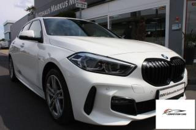 Bmw 118 118i M-Sport Led Navi Virtual Bi-Zona Apple Dab As 