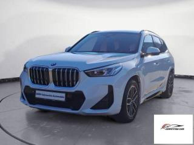 Bmw X1 Sdrive18i M-Sport Led Navi Dab Virtual Camera 