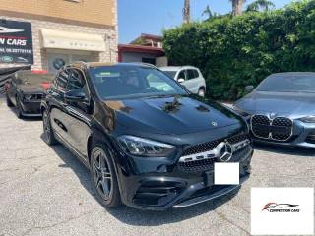 Mercedes Benz Gla 180 Gla 180d Amg Premium Italiana Pronta Consegna!! 