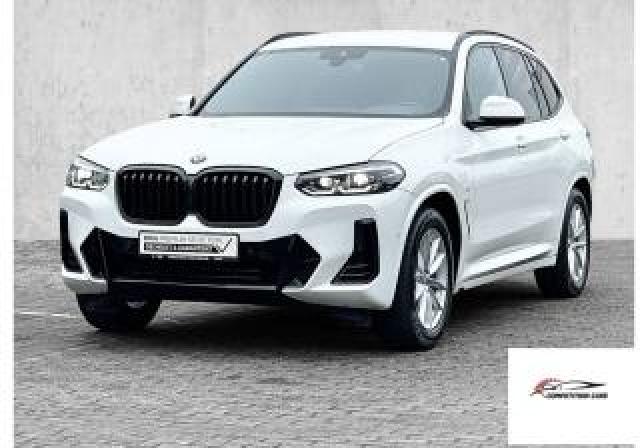 Bmw X3 X3 Xdrive20i 48v 184cv  Msport Led Vitrual Pelle 