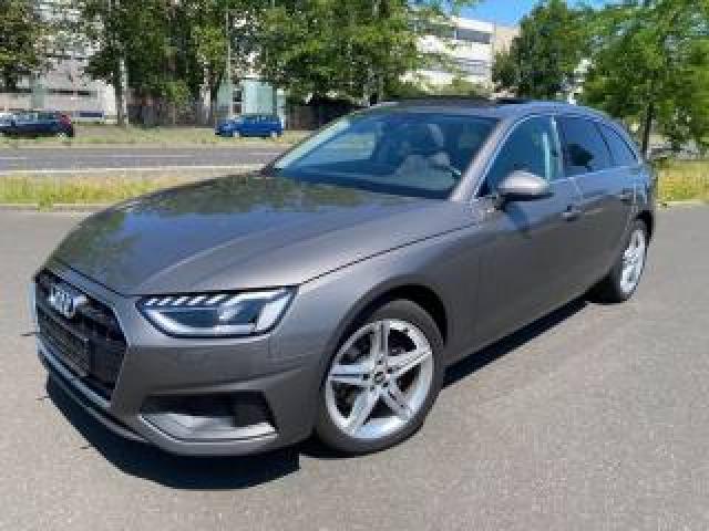 Audi A4 Avant 30 Tdi/136 Cv S Tronic**pano Matrix B&o Cam* 