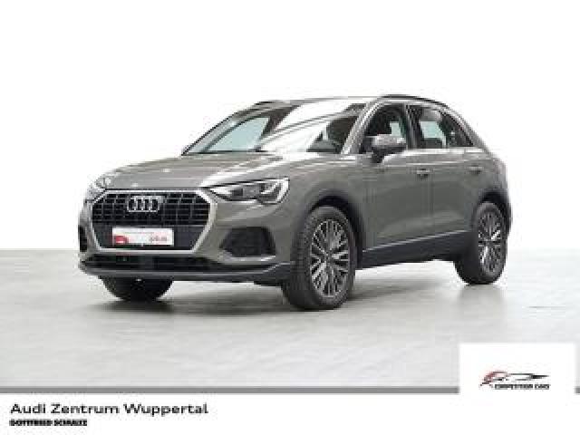 Audi Q3 35tdi S-Tronic Business Advanced Navi Virtual Pdc 