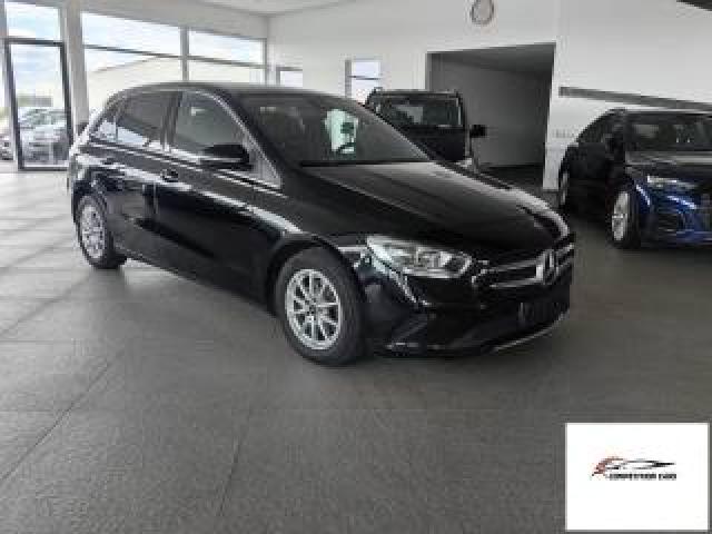 Mercedes Benz B 180 B 180d 116cv Premium *auto  Vitrual Cam Pelle** 