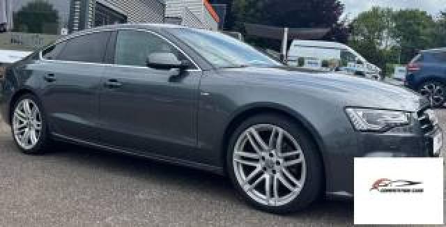 Audi A5 A5 Spb 1.8 Tfsi 144cv S Line Edition C.manuale* 