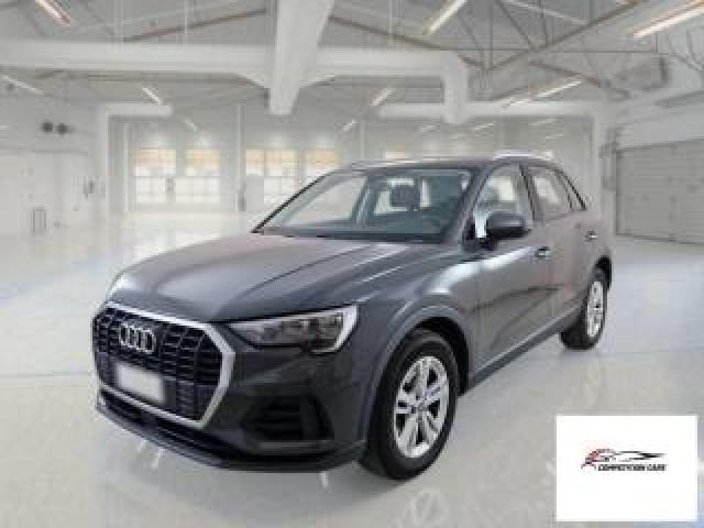 Audi Q3 35 Tdi  150cvs Tronic Business Advanced Pronta Con 