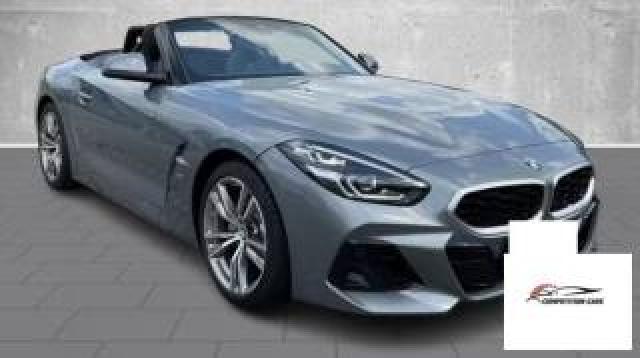 Bmw Z4 Sdrive20i Msport*led Pelle Carplay** 