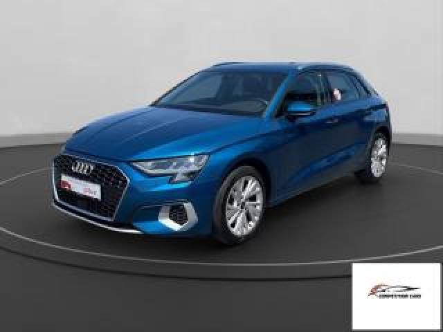 Audi A3 Spb 30 Tdi Business Advanced*led Camera Carplay* 