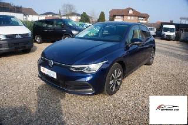 Volkswagen Golf 1.0 Tsi Movie 110cv*led Virtual Carplay C. Manuale 