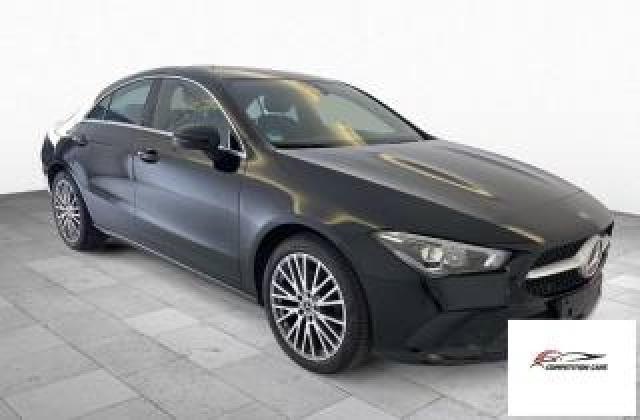 Mercedes Benz Cla Cla 200 D Automatic Premium*pano Led Pelle** 