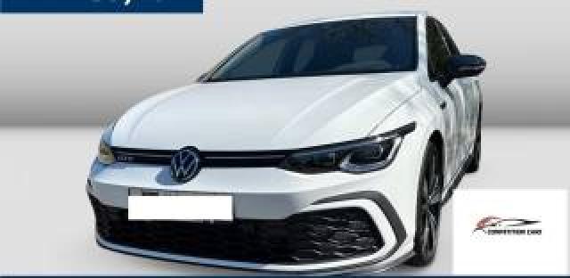 Volkswagen Golf 2.0 Tdi Gtd 200cv Dsg Full Led Blackpack 
