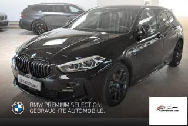 Bmw 120 120i 192cv  Msport Black Edition  Cockpit Led Carp 