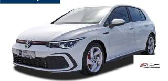 Volkswagen Golf Golf 2.0 Tsi 245cv Gti Manuale Led Carplay Virtual 