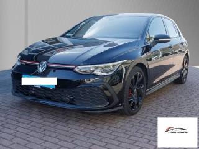 Volkswagen Golf Golf 2.0 Tsi Gti  245cv Navi Led Carplay 