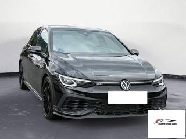 Volkswagen Golf Golf 2.0 Tsi 300cv Dsg Competition Pano Led Pelle 