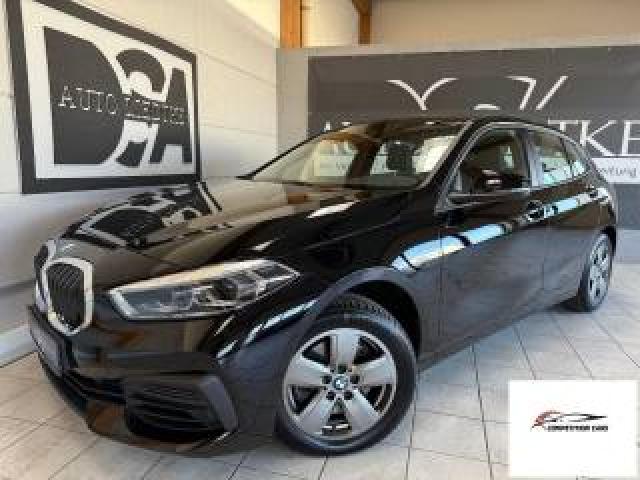 Bmw 116 116i 5p. Business Advantage+ Navi+ Carplay+sensori 