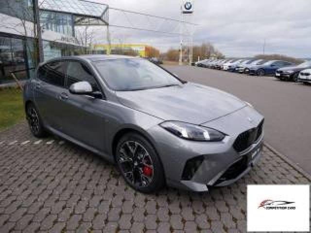 Bmw 118 118d Msport Pro 150cv Nuova Prezzo +iva 