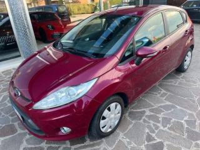 Ford Fiesta Ikon 1.4 97cv 5 Porte Gpl 