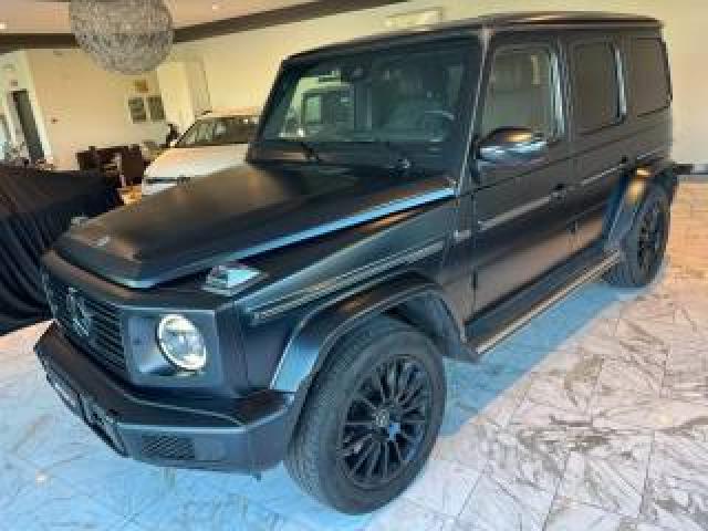 Mercedes Benz