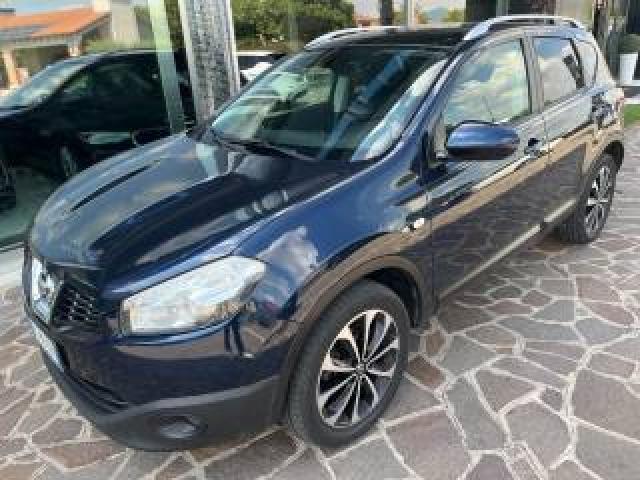 Nissan Qashqai 2.0 Dci N-Tec 4x4 150cv Automatica 
