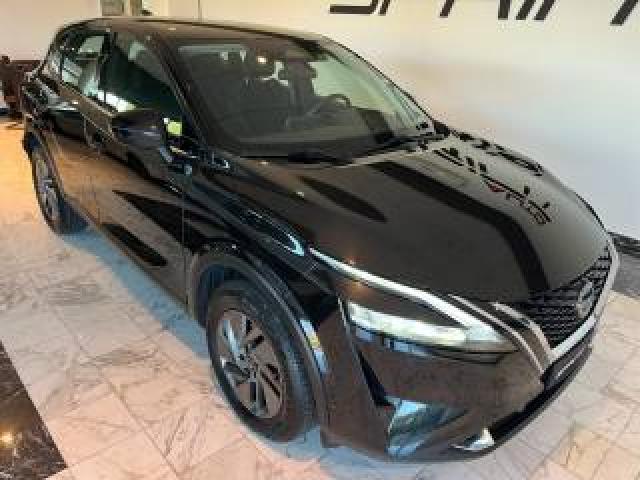 Nissan Qashqai Mhev 158cv Xtronic Business 
