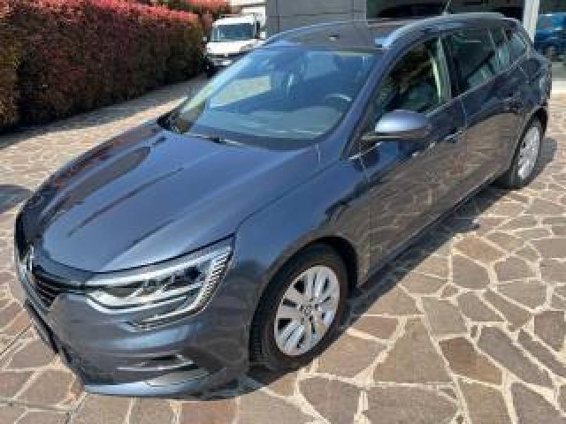 Renault Megane Sporter Blue Dci 115cv Edc Business 