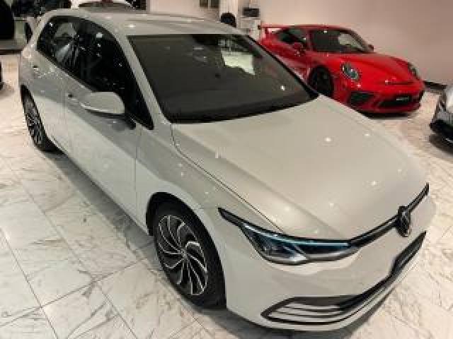 Volkswagen Golf 1.0 Tsi Evo Life 29000 Km 