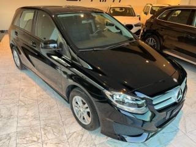 Mercedes Benz B 180 D Executive 109cv 6m. 