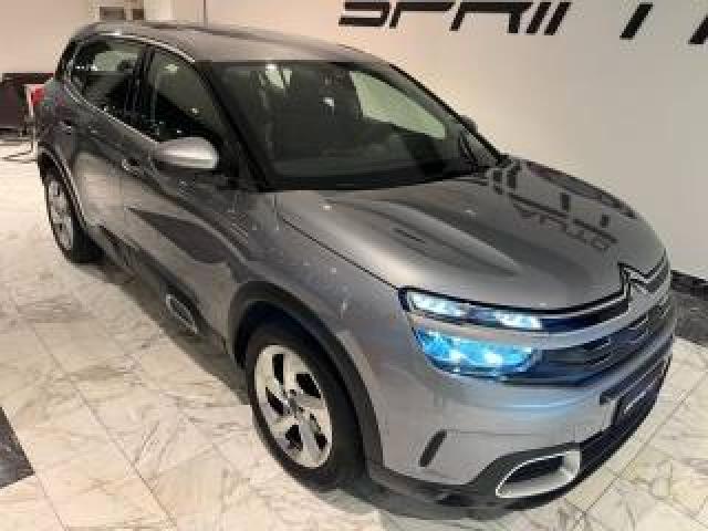 Citroen C5 Aircross Bluehdi 130cv S&s Eat8 Business 