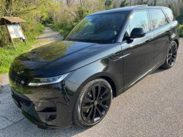Land Rover Range Rover Sport 3.0d L6 249cv Dynamic Se Total Black 