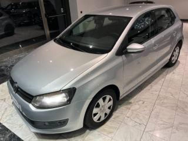 Volkswagen Polo 1.2 Tdi 75cv Dpf 5 Porte Comfortline 