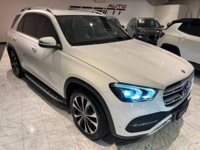 Mercedes Benz Gle 300 D 4matic Sport 245cv 9g-Tronic 