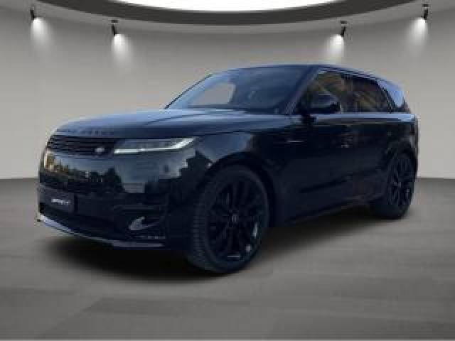Land Rover Range Rover Sport 3.0d L6 249cv Dynamic Se Total Black 