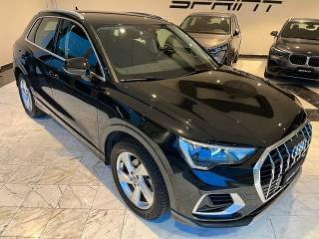 Audi Q3 35 Tdi S-Tronic 150cv Business Advanced 