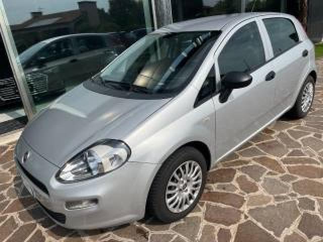 Fiat Punto 1.3 Mjt Ii 75cv 5 Porte Street 