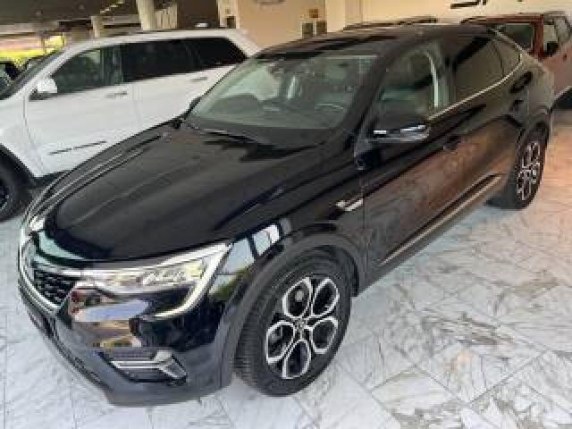 Renault Arkana Full Hybrid E-Tech 145cv Intens 