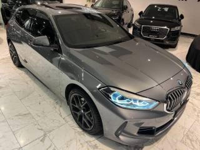 Bmw 118 I 5p. Msport 136cv Steptronic Panorama Shadow 