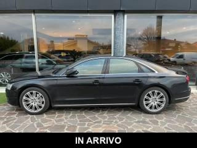 Audi A8 3.0 Tdi 262cv Quattro Tiptronic 