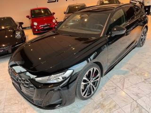 Audi A5 Avant Tdi 204cv Mhev+ Quattro S-Tronic S-Line 