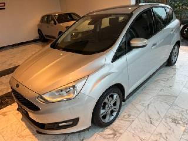 Ford C-Max 1.5 Tdci 95cv Titanium 
