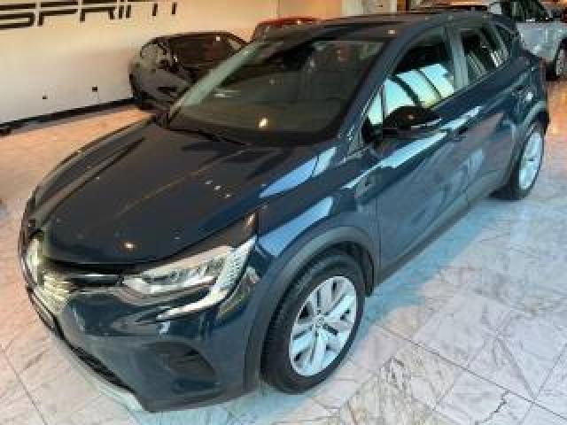Renault Captur Full Hybrid E-Tech 145cv Business 