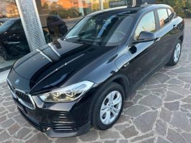 Bmw X2 Xdrive25e Advantage 220cv Plug-In Hybrid 