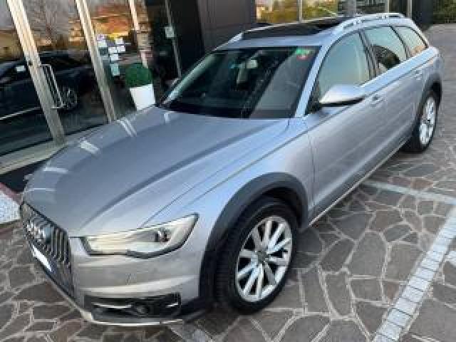 Audi A6 Allroad 3.0 Tdi 218cv S-Tronic Business 