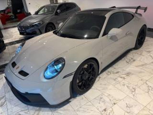 Porsche 911 Gt3 510cv Pdk 