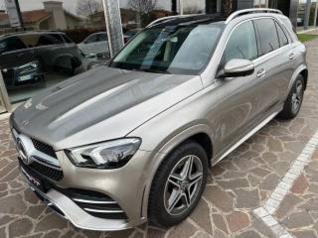 Mercedes Benz Gle 450 4matic Eq-Boost Premium Amg 367cv 9g-Tronic 